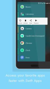 Sapphyx Launcher 2 (PREMIUM) 2.01.210 Apk for Android 2