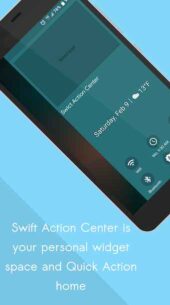 Sapphyx Launcher 2 (PREMIUM) 2.01.210 Apk for Android 3