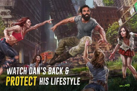 Save Dan  1.0 Apk + Mod for Android 1