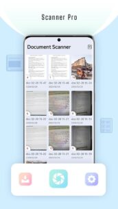 Scanner Pro: PDF Doc Scan 1.0.4 Apk for Android 1