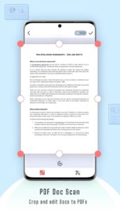 Scanner Pro: PDF Doc Scan 1.0.4 Apk for Android 2