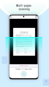 Scanner Pro: PDF Doc Scan 1.0.4 Apk for Android 5