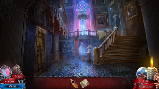 Scarlett Mysteries Full  1.0 Apk for Android 7