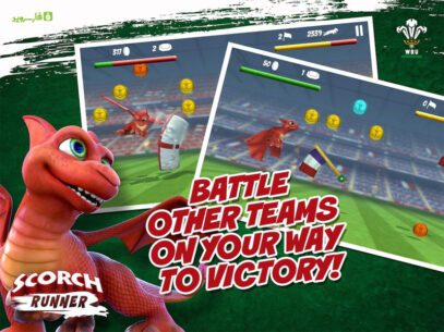 Scorch Runner  1.1.2 Apk for Android 3