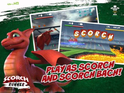 Scorch Runner  1.1.2 Apk for Android 4