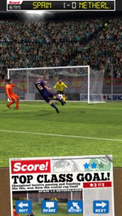 Score World Goals  2.75 Apk + Mod for Android 1