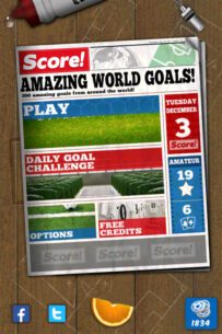 Score World Goals  2.75 Apk + Mod for Android 5