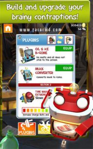 Scrap Squad  1.0.1 Apk + Mod for Android 3