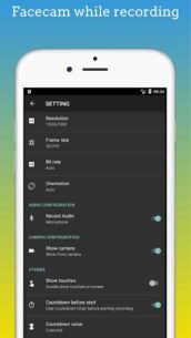 Screen Recorder Pro – No Root 2.0.0 Apk for Android 3