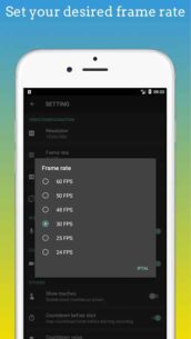 Screen Recorder Pro – No Root 2.0.0 Apk for Android 4