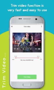 Screen Recorder & Video Editor :- No Root 5.0 Apk for Android 3