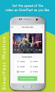 Screen Recorder & Video Editor :- No Root 5.0 Apk for Android 4