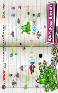 Scribble Hero  1.7.0 Apk for Android 1