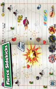 Scribble Hero  1.7.0 Apk for Android 3