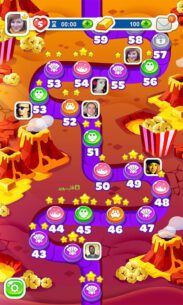 Scrubby Dubby Saga  1.31.0 Apk + Mod for Android 1