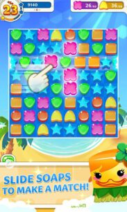 Scrubby Dubby Saga  1.31.0 Apk + Mod for Android 2