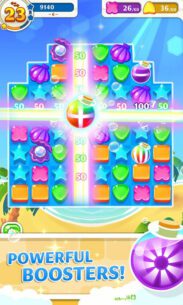 Scrubby Dubby Saga  1.31.0 Apk + Mod for Android 3