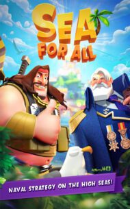 Sea for All  1.4.1 Apk + Data for Android 1