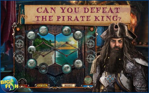 Sea of Lies: Leviathan Reef Full  1.0.0 Apk for Android 3