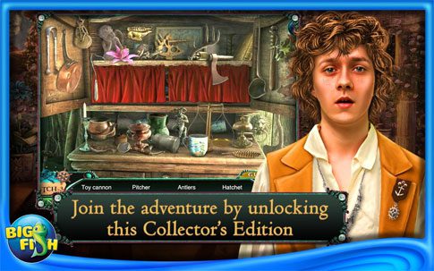 Sea of Lies: Mutiny of Heart  1.0 Apk for Android 1