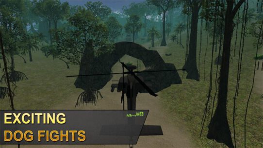 Second Warfare 2 HD  1.01 Apk for Android 3