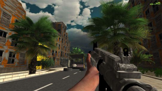 Second Warfare 2 HD  1.01 Apk for Android 5