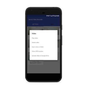 Secret Video Recorder 2.2 Apk for Android 2