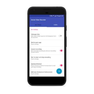 Secret Video Recorder 2.2 Apk for Android 4