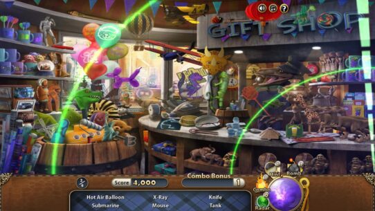 Secret of the Pendulum  1.5.55 Apk + Mod for Android 1