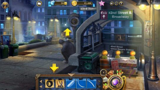 Secret of the Pendulum  1.5.55 Apk + Mod for Android 2