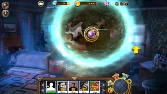 Secret of the Pendulum  1.5.55 Apk + Mod for Android 3