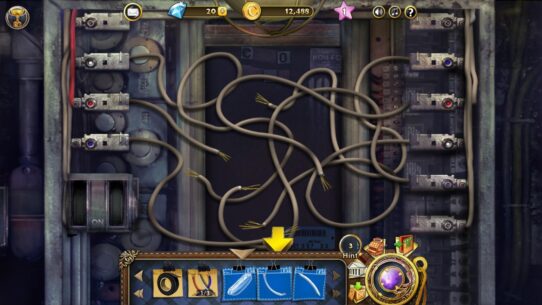 Secret of the Pendulum  1.5.55 Apk + Mod for Android 5