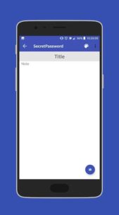Secretpassword  1.1.0 Apk for Android 3