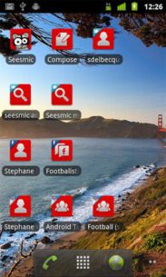 Seesmic (Facebook, Twitter)  1.8.15 Apk for Android 2