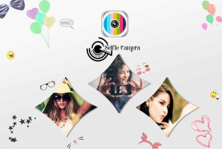 Selfie Camera Expert 1.1 Apk for Android 1