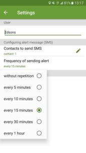 Send My Location  1.2 Apk for Android 5