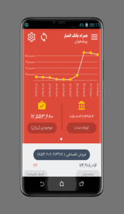 Sepah Bank 4.7.1 Apk for Android 1