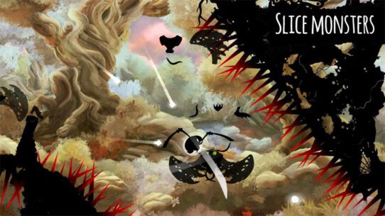 Shadow Bug  1.01 Apk for Android 1