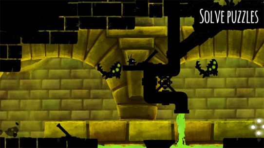 Shadow Bug  1.01 Apk for Android 3