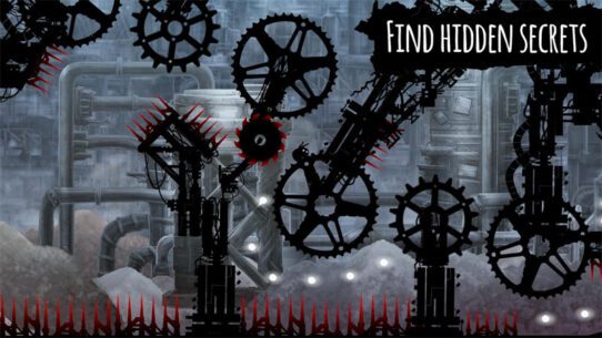 Shadow Bug  1.01 Apk for Android 4