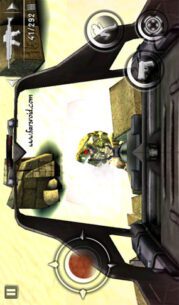 Shadow Guardian FULL  Apk for Android 1