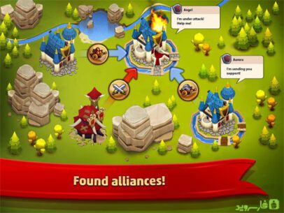 Shadow Kings  1.15.19 Apk for Android 1