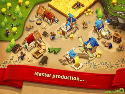 Shadow Kings  1.15.19 Apk for Android 3