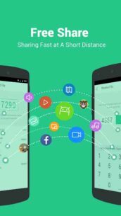 Share U-Transfer,Share,Quicker 1.0.1 Apk for Android 1