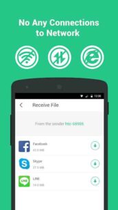 Share U-Transfer,Share,Quicker 1.0.1 Apk for Android 3