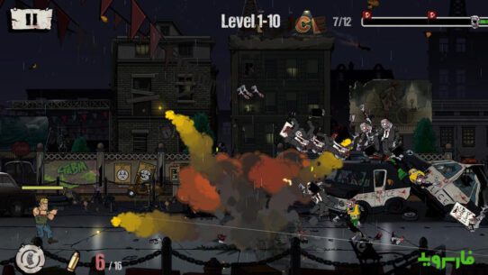 Shooting Zombie 1.52 Apk + Mod for Android 5