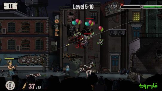 Shooting Zombie 1.52 Apk + Mod for Android 4