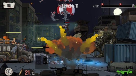 Shooting Zombie 1.52 Apk + Mod for Android 3