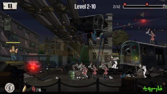 Shooting Zombie 1.52 Apk + Mod for Android 1