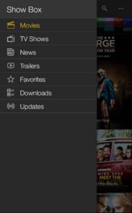 Show Box 5.34 Apk for Android 4